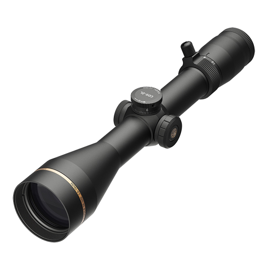 LEU VX-3HD 3.5-10X50 CDS-ZL ILLUM FIREDOT - Optics